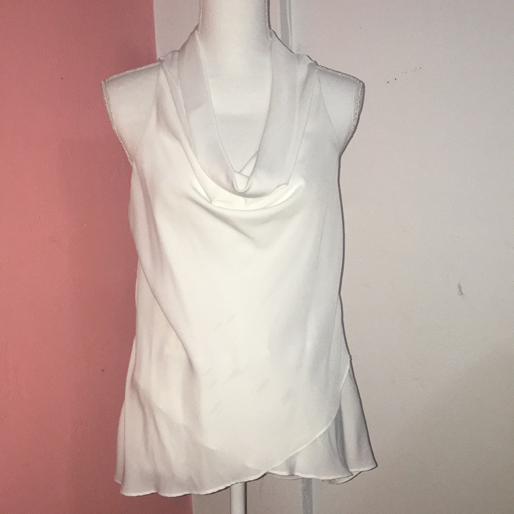 White top